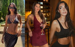 Điểm danh dàn WAGs nóng bỏng tuyển Tây Ban Nha đang hot chẳng kém gì cầu thủ ở World Cup 2026