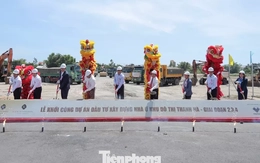Đà Nẵng có thêm khu đô thị 5.000 tỷ, tích hợp 500 căn nhà ở xã hội
