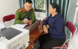 Công an thông báo tới tất cả những ai  nhận được cuộc gọi có nội dung sau