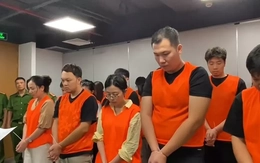 Công an TPHCM khởi tố, bắt giam thêm 51 bị can lừa đảo 'hợp đồng kỳ nghỉ’
