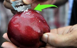Bị gắn mác gây ung thư: 3 loại trái cây này thực sự nguy hiểm hay chỉ là hiểu nhầm?