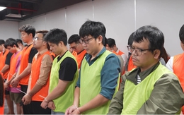 Mở rộng điều tra vụ hợp đồng kỳ nghỉ: Tiếp tục khởi tố 51 đối tượng tại công ty TNHH Đầu tư Phát triển Metaland