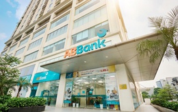ABBank xúc tiến trả cổ tức bằng cổ phiếu 15%, hướng tới vốn điều lệ hơn 20.000 tỷ