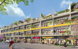 Không chỉ hậu mãi, đây mới là ưu đãi của nhà phố Bcons City Life