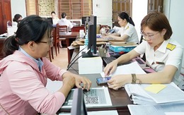 Tất cả người dân đang nộp thuế chú ý quy định khai thuế mới nhất từ 1/7