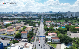 Kịch bản nào cho mục tiêu tăng trưởng 10,2% của TP Hồ Chí Minh?