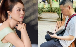 Vợ NSND Công Lý bức xúc: "Tôi sẽ kiếm tiền bằng chính sức mình để chữa bệnh cho chồng"