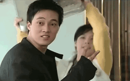 Diện mạo gây sốc của So Ji Sub sau khi cưới vợ kém gần 20 tuổi