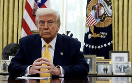 Ông Trump cảnh báo Iran 'sẽ không còn tồn tại' nếu Mỹ tiếp tục ra tay