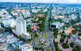 Tỉnh được mệnh danh là “'thủ phủ cà phê” của Việt Nam đón 147 dự án với tổng mức đầu tư hơn 1 triệu tỷ
