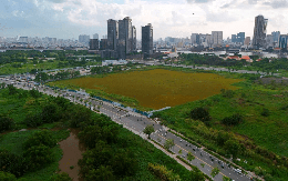 Lộ diện "ông lớn" tài trợ vốn cho Phát Đạt tham gia siêu dự án 60.000 tỷ đồng tại thành phố giàu nhất Việt Nam