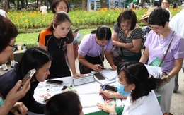 WHO cảnh báo hơn 87% thanh thiếu niên Việt Nam chưa vận động đủ: Chuyên gia chỉ ra "thủ phạm" quen thuộc