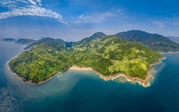 Cảnh tượng tại một bãi biển ở Huế khiến nhiều người bất ngờ, nhận xét: Không tin vào mắt mình