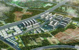 Vingroup khởi công 320 căn hộ cho thuê tại Hưng Yên
