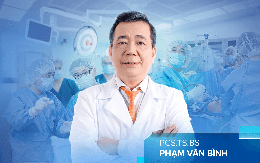 Giám đốc Trung tâm phẫu thuật Robot Công nghệ cao của Vinmec: ‘Bệnh nhân từ Úc, Mỹ bay sang Việt Nam để điều trị ung thư chỉ vì 1 khác biệt rất lớn và hiếm có’