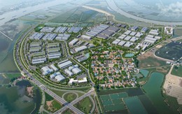 Vinhomes lập công ty con vốn 400 tỷ đồng tại Hải Phòng