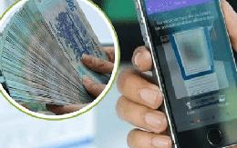 Cơ quan Thuế yêu cầu BIDV, VPBank, ACB... trừ tiền từ tài khoản ngân hàng của loạt cá nhân, hộ kinh doanh có tên sau đây