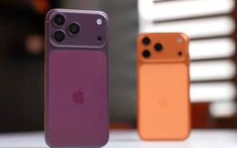 iPhone 18 Pro Max sẽ có giá cao ngất ngưởng?