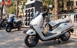 Bán xe máy điện ở Việt Nam rẻ hơn Thái Lan gần 50 triệu đồng, Honda đang toan tính điều gì?