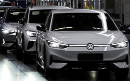 Cú sốc ngành ô tô: Sức ép lớn đến từ xe Trung Quốc buộc 'gã khổng lồ' nước Đức phải tính chuyện đóng cửa 4 nhà máy, sa thải 100.000 nhân sự