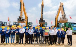Vingroup vừa làm một việc quan trọng tại tỉnh nhỏ nhất Việt Nam