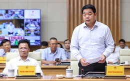 Quyền Tổng Giám đốc ACV: Sân bay Long Thành và Tân Sơn Nhất sẽ được khai thác hài hòa, không dịch chuyển cơ học toàn bộ sản lượng