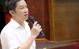 Ông Nguyễn Khánh Hưng quay lại HĐQT Đầu tư LDG