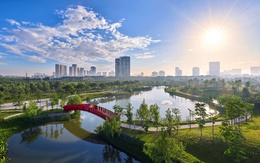 Từ thành công tại FIABCI 2026 nhìn lại triết lý phát triển đô thị của ParkCity Group