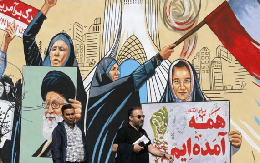 Mỹ "bắt tay" Iran, báo tin vui cho cả thế giới