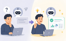 AI trả lời không đủ tốt? Có thể do bạn chưa biết đến điều này