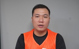 Ra lệnh bắt tạm giam cổ đông Trương Tùng Lâm trong chuyên án đặc biệt lớn