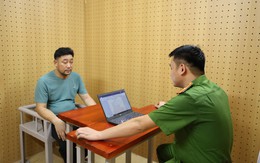 Công an điều tra 266 tài khoản ngân hàng giao dịch hơn 1.000 tỷ đồng: Nguyễn Đình Giáp SN 1984 bị bắt
