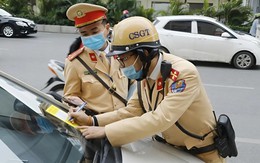 Tất cả người dân chú ý quy định mới nhất khi tham gia giao thông từ 1/7