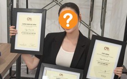 Thêm 1 Hoa hậu nhà Sen Vàng nhận học bổng
