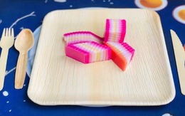 Từ vườn quê ra thế giới: Mo cau xuất hiện trên bàn ăn quốc tế - Mỹ, Hàn Quốc đều săn đón