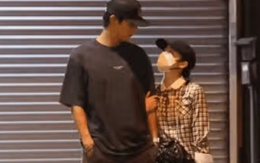 Ngọc nữ “ngàn năm có một” chia tay tài tử cực phẩm, chuyện trong biệt thự 49 tỷ sau đó mới sốc