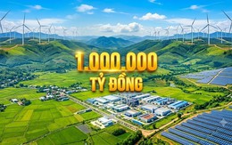 Hàng trăm ông lớn muốn rót hơn 1 triệu tỷ đồng vào Đắk Lắk: Các công ty của tỷ phú Phạm Nhật Vượng, bầu Hiển và bầu Thiện đã đăng ký 428.000 tỷ