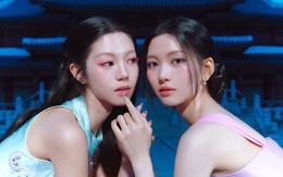 Showbiz vừa xuất hiện 2 “viên ngọc quý”: Nhan sắc như tiểu thư cành vàng lá ngọc, ma mị thôi miên dân tình cỡ này
