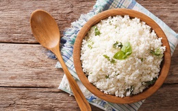 Bác sĩ Nhật tiết lộ "3 yếu tố vàng" chống lão hóa: Thêm thứ này vào cơm trắng giúp giảm 24% đường huyết sau ăn