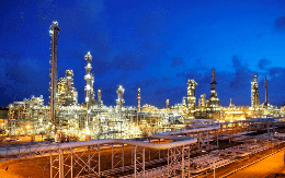 MBS dự báo lợi nhuận một "đại gia" dầu khí có thể tăng trưởng hơn 380% trong quý 2