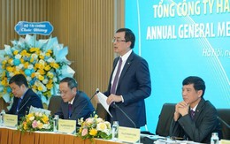 Vietnam Airlines lãi lớn 7.600 tỷ nhưng hẹn sau 2032 mới hết lỗ lũy kế để chia cổ tức