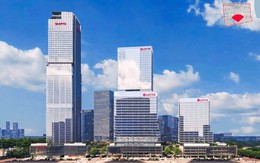 Phát Đạt vay MB tối đa 8.835 tỷ cho thương vụ mua Lotte HCMC, đã thực chi 1.413 tỷ đồng