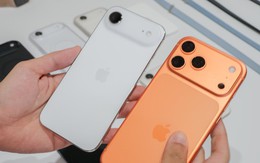 Apple tăng giá iPad, MacBook: Nhà bán lẻ nói gì về khả năng iPhone tăng theo?