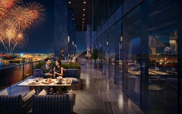 M Riverside Danang và phong cách sống mới của đô thị tài chính Đà Nẵng