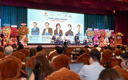 Becamex Bình Định thúc đẩy ESG, mở lợi thế cạnh tranh mới trong thu hút đầu tư