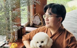 Nam NSƯT đình đám: "Tôi phải đối mặt với áp lực kinh khủng"
