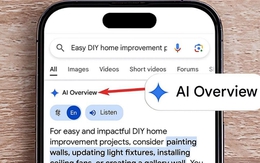 Cách tắt phần trả lời AI trên Google