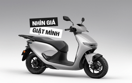 Honda CUV e: 'đội giá' tại đại lý: Lăn bánh hơn 71 triệu đồng, xe sẵn giao tận nhà
