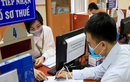 105 người nộp thuế sau cần liên hệ ngay với cơ quan thuế