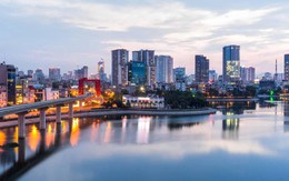 Hà Nội bắt đầu có thay đổi lớn chưa từng có